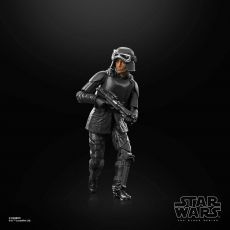Star Wars: Andor Black Series Action Figure Imperial Officer (Ferrix) 15 cm Hasbro