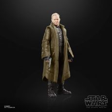 Star Wars: Andor Black Series Action Figure Luthen Rael 15 cm Hasbro