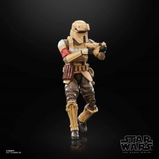 Star Wars: Andor Black Series Action Figure Shoretrooper 15 cm Hasbro