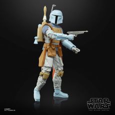 Star Wars: Droids Black Series Action Figure 2021 Boba Fett 15 cm Hasbro
