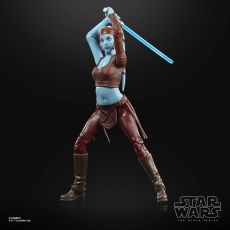 Star Wars Episode II Black Series Action Figure 2022 Aayla Secura 15 cm Hasbro