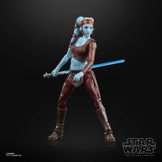 Star Wars Episode II Black Series Action Figure 2022 Aayla Secura 15 cm Hasbro