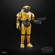 Star Wars: Obi-Wan Kenobi Black Series Deluxe Action Figure 2022 NED-B 15 cm Hasbro