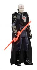 Star Wars: Obi-Wan Kenobi Retro Collection Action Figure 2022 Grand Inquisitor 10 cm Hasbro
