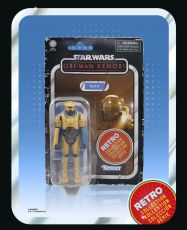 Star Wars: Obi-Wan Kenobi Retro Collection Action Figure 2022 NED-B 10 cm Hasbro