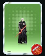 Star Wars: Obi-Wan Kenobi Retro Collection Action Figure 2022 Grand Inquisitor 10 cm Hasbro