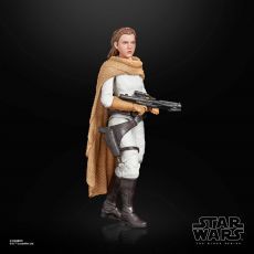 Star Wars: Princess Leia Black Series Archive Action Figure 2023 Princess Leia Organa 15 cm Hasbro