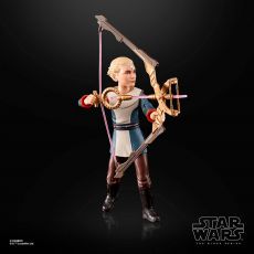 Star Wars: The Bad Batch Black Series Action Figure 2022 Omega (Kamino) 15 cm Hasbro