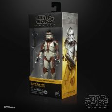 Star Wars: The Clone Wars Black Series Action Figure Clone Trooper (187th Battalion) 15 cm Hasbro
