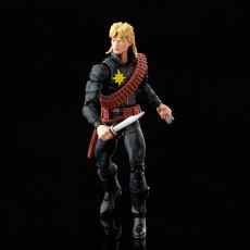 The Uncanny X-Men Marvel Legends Action Figure Longshot 15 cm Hasbro