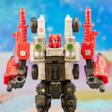 Transformers Generations Legacy Deluxe Class Action Figure Red Cog 14 cm Hasbro