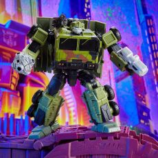 Transformers Generations LegacyWreck 'N Rule Collection Action Figure Prime Universe Bulkhead 18 cm Hasbro