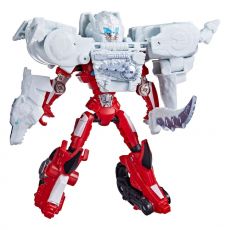 Transformers: Rise of the Beasts Beast Alliance Combiner Action Figure 2-Pack Arcee & Silverfang 13 cm Hasbro