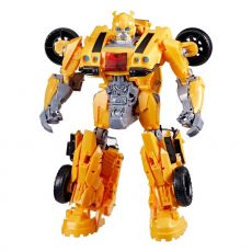 Transformers: Rise of the Beasts Electronic Action Figure Beast-Mode Bumblebee 25 cm *English Version* Hasbro