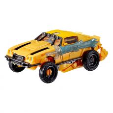 Transformers: Rise of the Beasts Electronic Action Figure Beast-Mode Bumblebee 25 cm *English Version* Hasbro