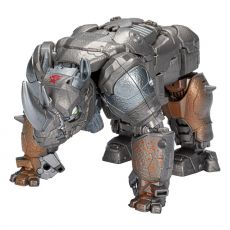 Transformers: Rise of the Beasts Smash Changers Action Figure Rhinox 23 cm Hasbro