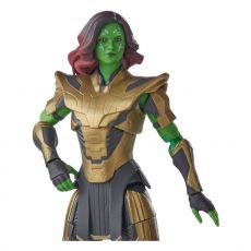 What If...? Marvel Legends Action Figure Warrior Gamora (BAF: Hydra Stomper) 15 cm Hasbro