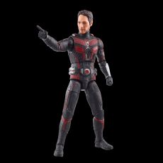 Ant-Man and the Wasp: Quantumania Marvel Legends Action Figure Cassie Lang BAF: Ant-Man 15 cm Hasbro