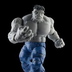 Avengers: Beyond Earth's Mightiest Marvel Legends Action Figures Gray Hulk & Dr. Bruce Banner 15 cm Hasbro
