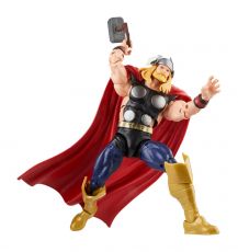 Avengers: Beyond Earth's Mightiest Marvel Legends Action Figures Thor vs. Marvel's Destroyer 15 cm Hasbro