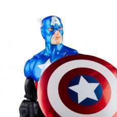 Avengers: Beyond Earth's Mightiest Marvel Legends Action Figure Captain America (Bucky Barnes) 15 cm Hasbro
