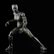 Black Panther: Wakanda Forever Marvel Legends Series Action Figure Black Panther 15 cm Hasbro