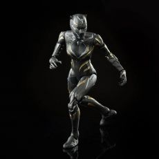 Black Panther: Wakanda Forever Marvel Legends Series Action Figure Black Panther 15 cm Hasbro