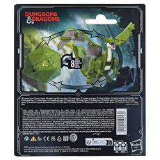 Dungeons & Dragons Dicelings Action Figure Green Dragon Hasbro