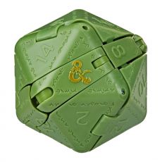 Dungeons & Dragons Dicelings Action Figure Green Dragon Hasbro