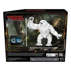 Dungeons & Dragons: Honor Among Thieves Golden Archive Action Figure Owlbear/Doric 15 cm Hasbro