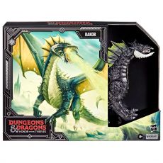 Dungeons & Dragons: Honor Among Thieves Golden Archive Action Figure Rakor 28 cm Hasbro