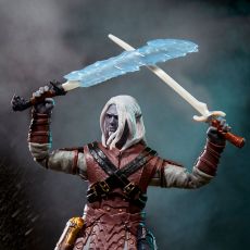 Dungeons & Dragons: R.A. Salvatore's The Legend of Drizzt Golden Archive Action Figure Drizzt 15 cm Hasbro