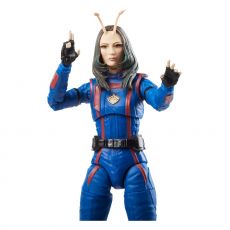 Guardians of the Galaxy Vol. 3 Marvel Legends Action Figure Mantis 15 cm Hasbro