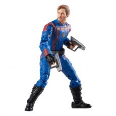 Guardians of the Galaxy Vol. 3 Marvel Legends Action Figure Star-Lord 15 cm Hasbro