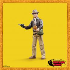 Indiana Jones Retro Collection Actionfigur Indiana Jones (The Last Crusade) 10 cm Hasbro