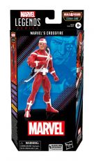 Marvel Legends Action Figure Cassie Lang BAF: Marvel's Crossfire 15 cm Hasbro
