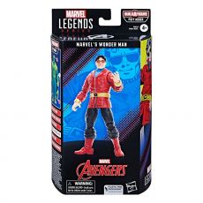 Marvel Legends Action Figure Puff Adder BAF: Marvel's Wonder Man 15 cm Hasbro