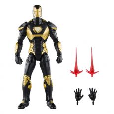 Marvel's Midnight Suns Marvel Legends Action Figure Iron Man (BAF: Mindless One) 15 cm Hasbro