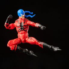 Spider-Man Marvel Legends Retro Collection Actionfigur Marvel's Tarantula 15 cm Hasbro