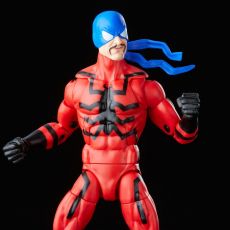 Spider-Man Marvel Legends Retro Collection Actionfigur Marvel's Tarantula 15 cm Hasbro
