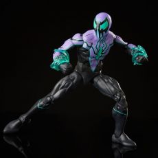 Spider-Man Marvel Legends Retro Collection Actionfigur Marvel's Chasm 15 cm Hasbro