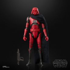 Star Wars: Ahsoka Black Series Action Figure HK-87 Assassin Droid 15 cm Hasbro