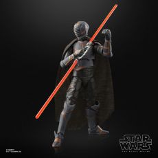 Star Wars: Ahsoka Black Series Action Figure Marrok 15 cm Hasbro