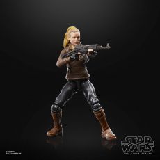 Star Wars: Andor Black Series Action Figure Vel Sartha 15 cm Hasbro