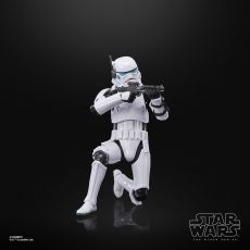Star Wars Black Series Action Figure SCAR Trooper Mic 15 cm Hasbro