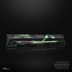 Star Wars Black Series Replica Force FX Elite Lightsaber Luke Skywalker Hasbro