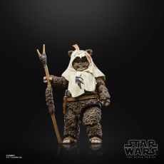Star Wars Episode VI 40th Anniversary Black Series Action Figure Paploo 15 cm Hasbro