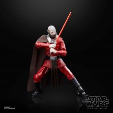 Star Wars: Knights of the Old Republic Black Series Gaming Greats Action Figure Darth Malak 15 cm Hasbro