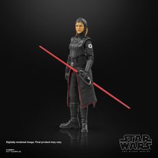 Star Wars: Obi-Wan Kenobi Black Series Action Figure Inquisitor (Fourth Sister) 15 cm Hasbro
