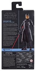 Star Wars: Obi-Wan Kenobi Black Series Action Figure Inquisitor (Fourth Sister) 15 cm Hasbro